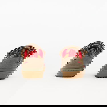 Кецове и обувки adidas Originals Forum 84 Кафяво | GV6785, 3