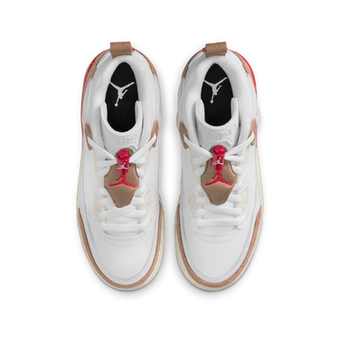 Кецове и обувки Jordan Jordan Spizike Low Бяло | FQ3950-105, 2