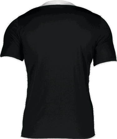 Фланелка Nike SC Freiburg Tracksuit Shirt Черно | 5scffd7487-nocode, 1