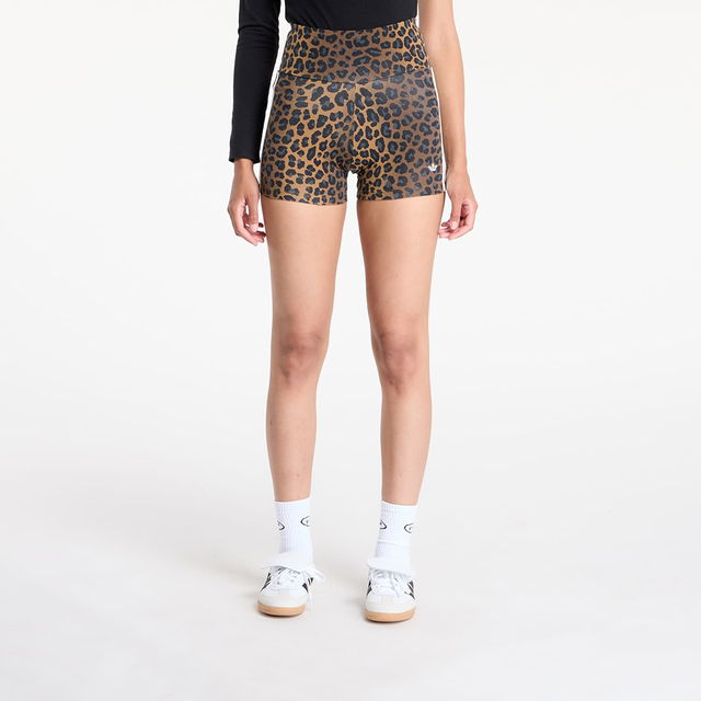 adidas Booty Shorts