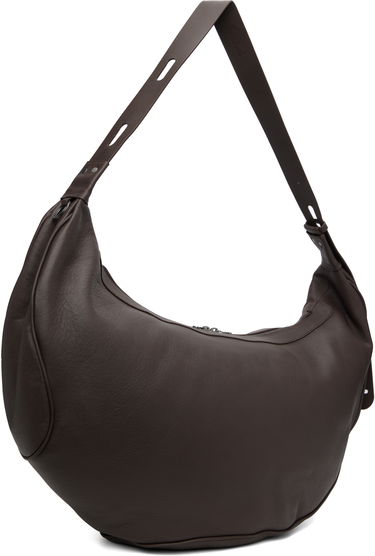 Чанта през рамо KIKO KOSTADINOV Kiko Kostadinov Moravia Shoulder Bag Кафяво | KKAW25BG03-146, 2