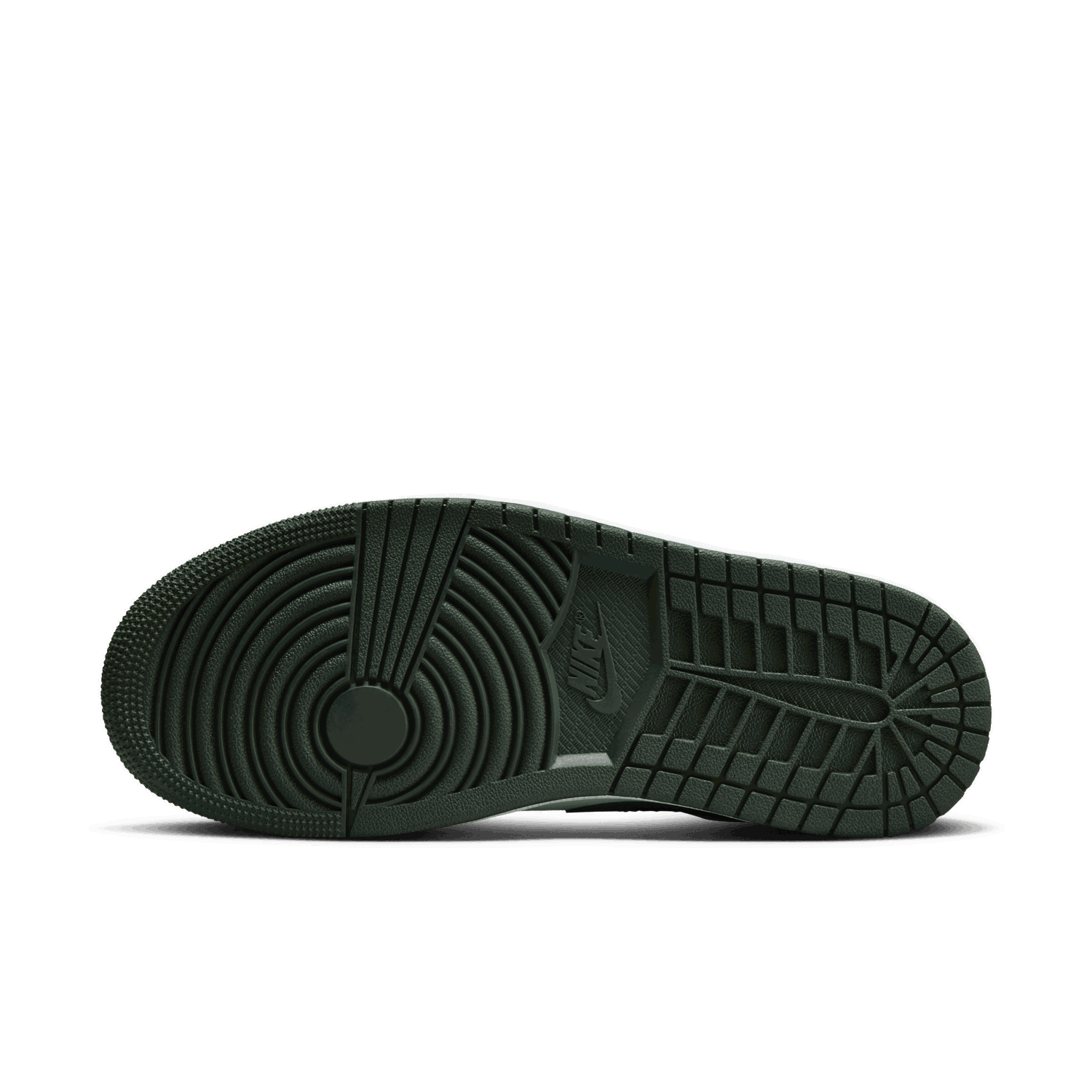 Кецове и обувки Jordan Air Jordan 1 Low "Olive" W Зелено | DC0774-113, 1