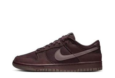 Кецове и обувки Nike Dunk Low Premium "Burgundy Crush" Бургунди | FB8895-600, 0