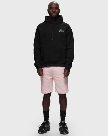 Суитчър Lacoste Loose Fit Hoodie Черно | SH6404_031, 1