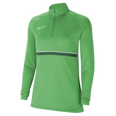 Тениска Nike Dri-FIT Academy Football Drill Top Зелено | CV2653-362, 0