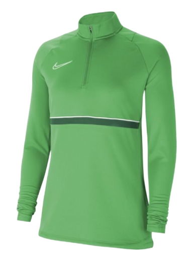 Тениска Nike Dri-FIT Academy Football Drill Top Зелено | CV2653-362