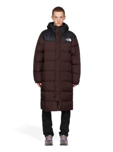 Парка The North Face Nuptse Down Parka Кафяво | NF0A832J