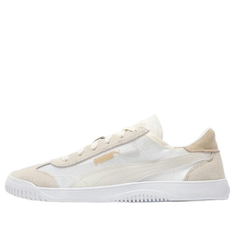 Кецове и обувки Puma Club5v5 Translucent Бяло | 391131-01, 0