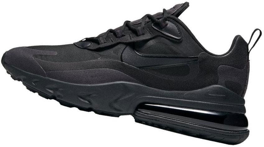 Кецове и обувки Nike Air Max 270 React Черно | ao4971-003, 1