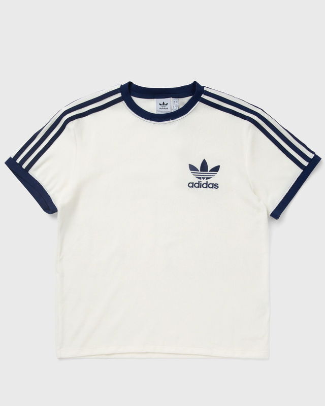 TERRY 3S TEE