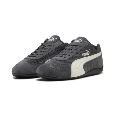 Кецове и обувки Puma Speedcat Mesh Сиво | 404370_01, 3