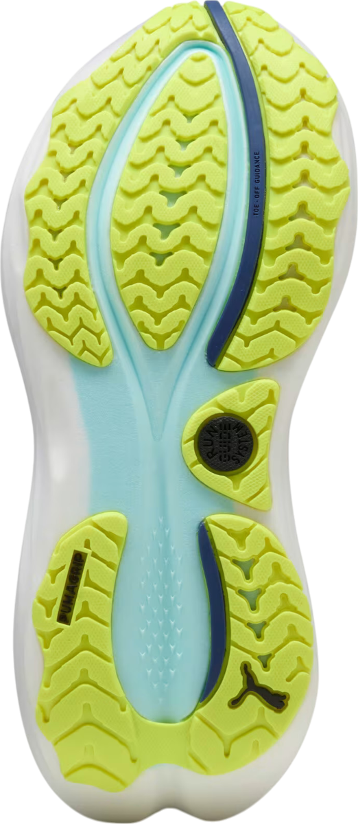 Кецове и обувки Puma ForeverRun NITRO 2 Многоцветен | 310471-05, 1