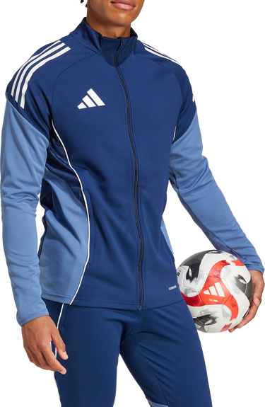 Комплект adidas Originals TIRO 25C Track Jacket Синьо | ji6542, 0
