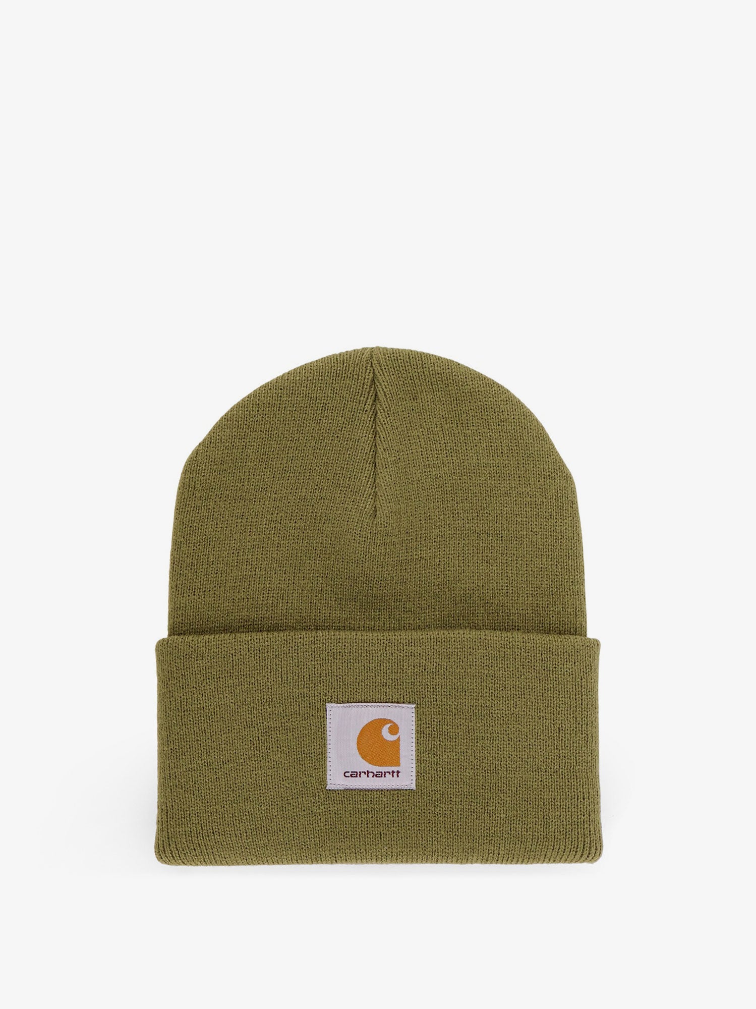 Шапка Carhartt WIP WIP Beanie Зелено | I0202222BQXX, 0