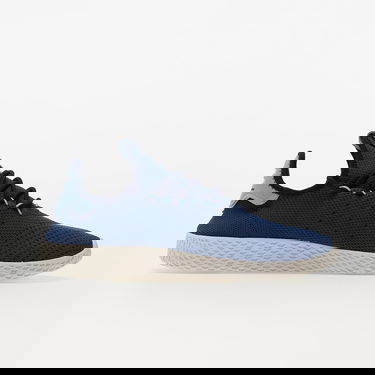 Кецове и обувки adidas Originals Tennis Hu X Pharrell Williams Тъмно синьо | GZ9531, 1