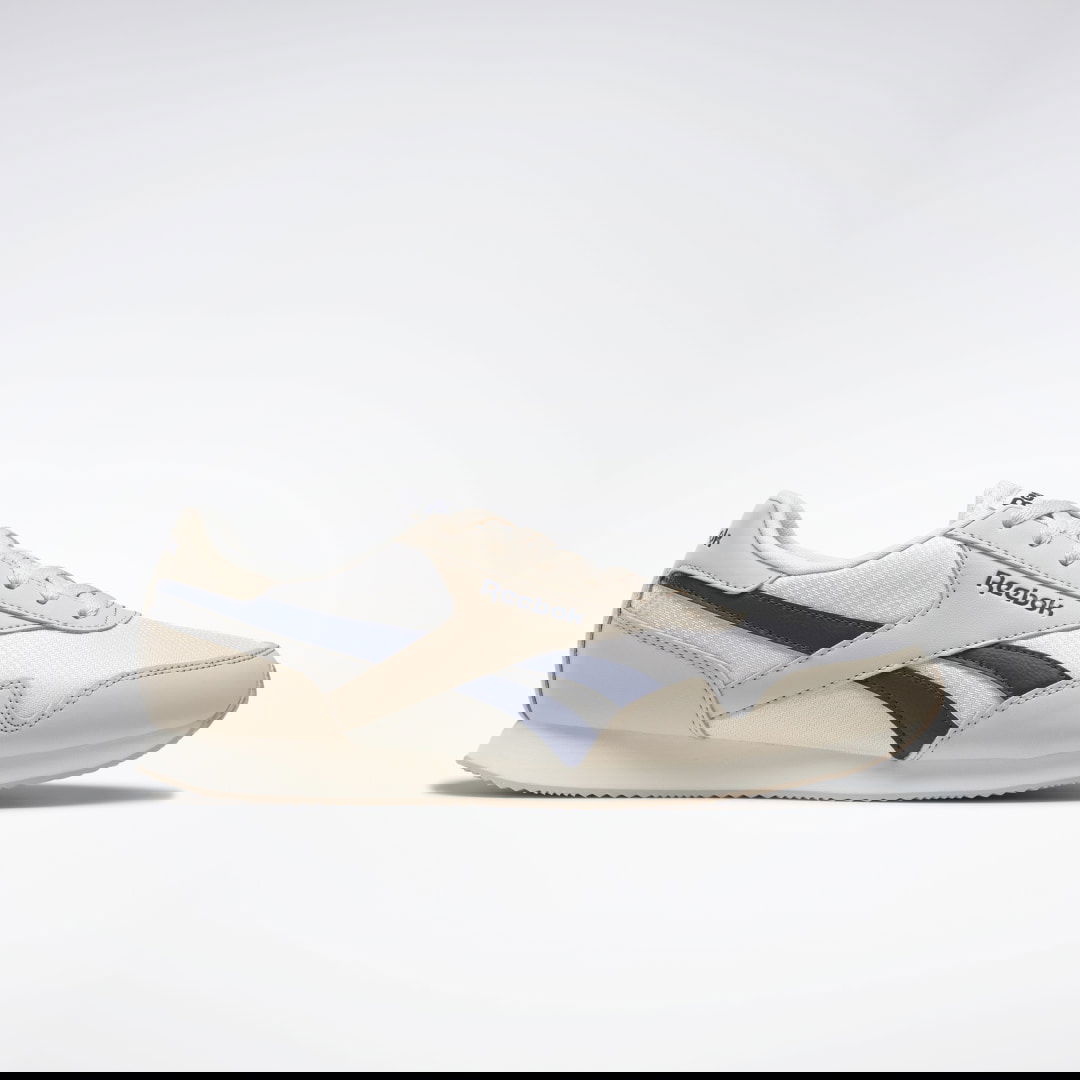 Кецове и обувки Reebok Royal Classic Jogger 3.0 Shoes Бежово | GW7775, 0