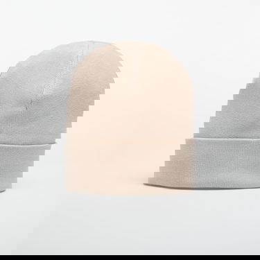 Шапка CALVIN KLEIN Fine Rib Beanie Universal Бежово | LV04D8020G RMU, 1