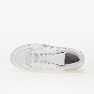 Кецове и обувки adidas Originals Forum Bonega W Ftw White/ Ftw White/ Crystal White Бяло | IE4753, 2