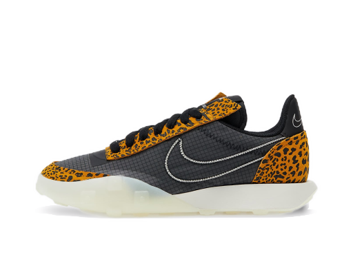 Кецове и обувки Nike WMNS Waffle Racer 2X Черно | DC9208-001