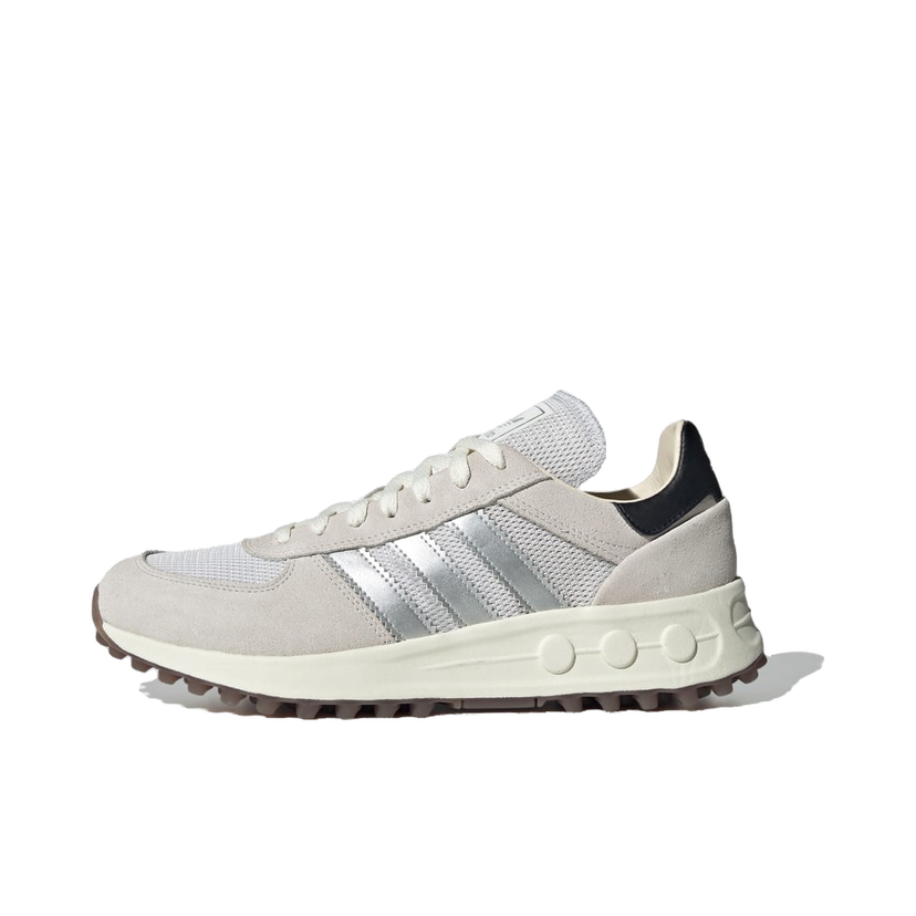 Кецове и обувки adidas Originals LA Trainer XLG Сиво | IE6478