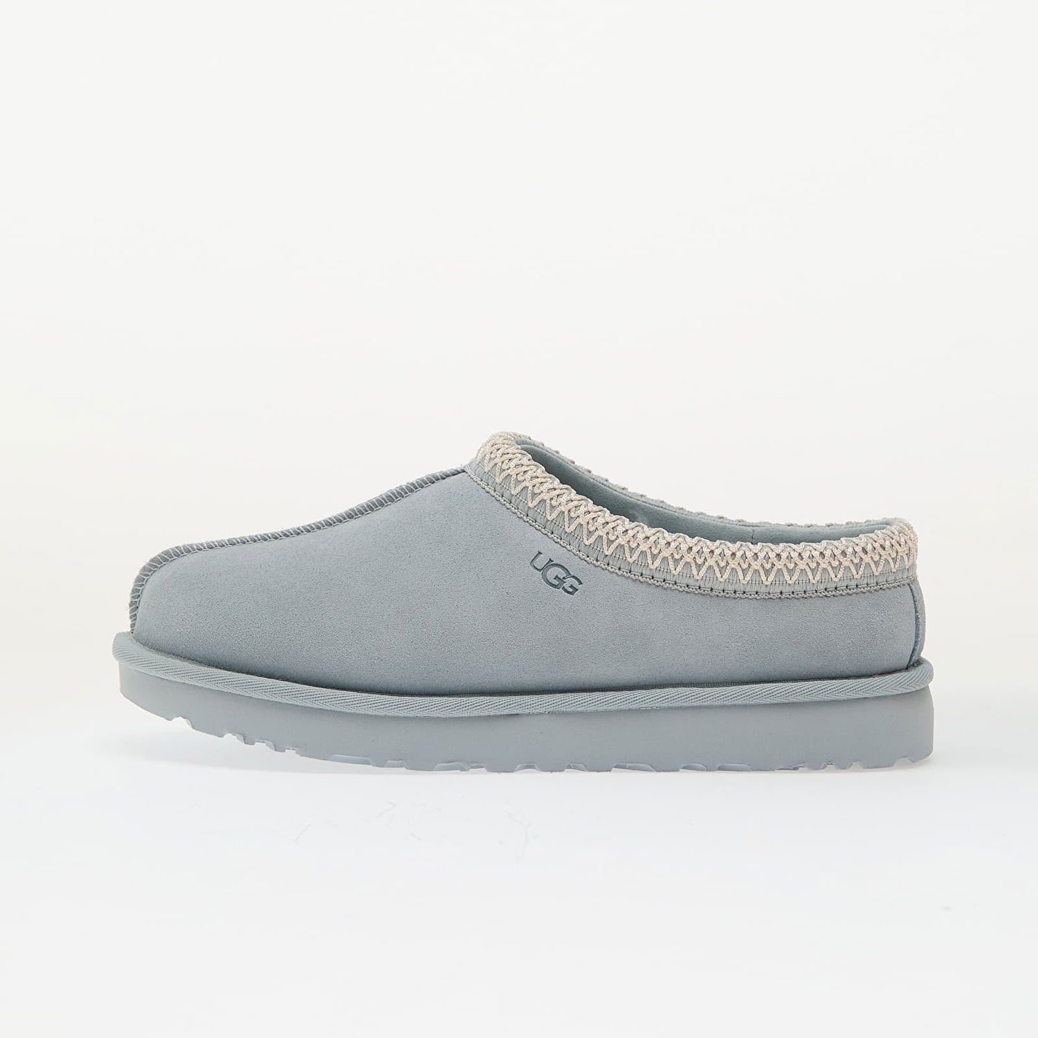 Кецове и обувки UGG Tasman Slippers Сиво | 5955-SFOA, 0