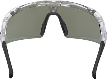 Слънчеви очила adidas Originals adidas Dunamis EVO S Sunglasses Синьо | sp0107-26x, 2