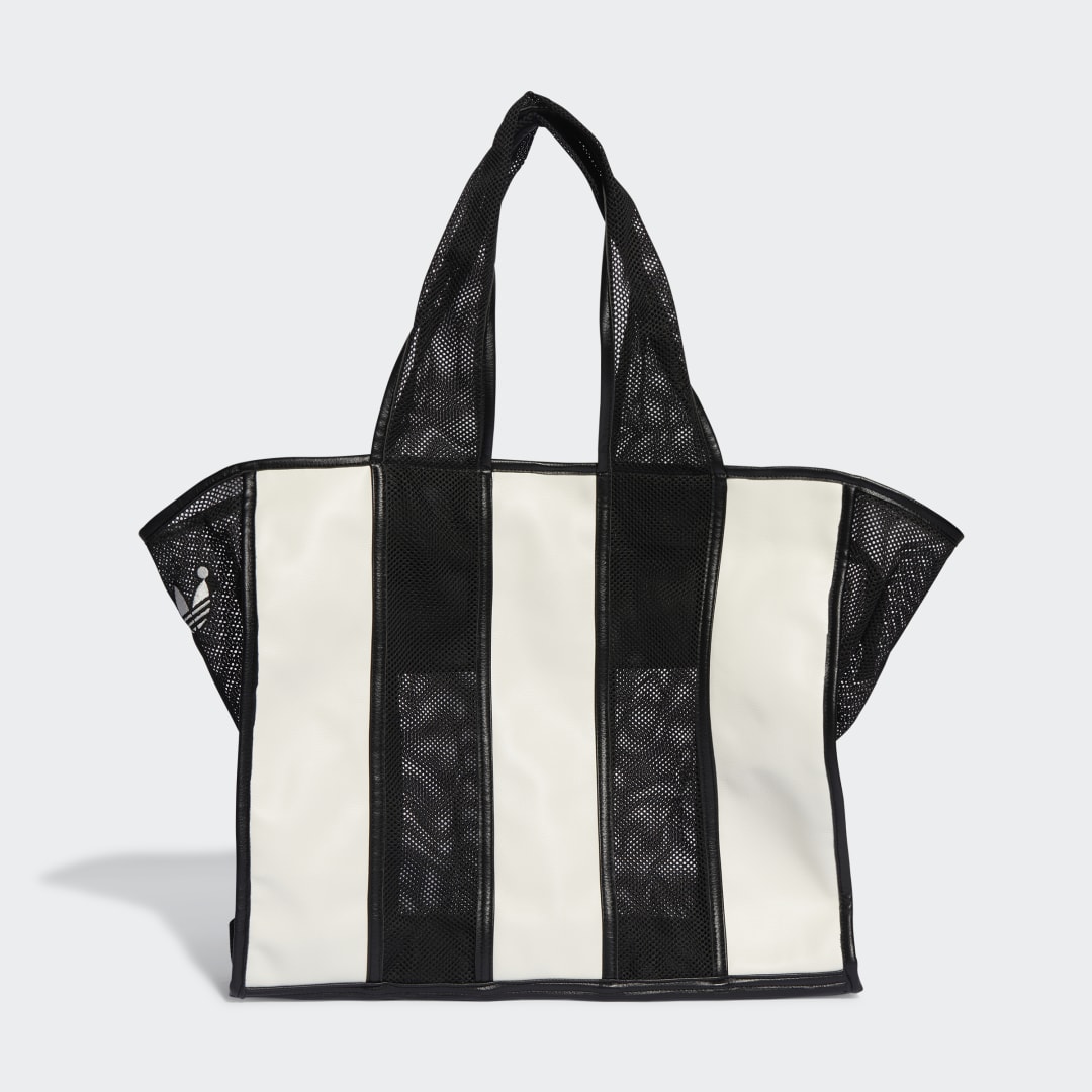 Голяма пазарска чанта adidas Originals Blue Version Tote Bag Многоцветен | IJ5992, 0