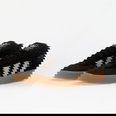 Кецове и обувки adidas Originals adidas Originals Samba XLG Черно | JS3825, 1