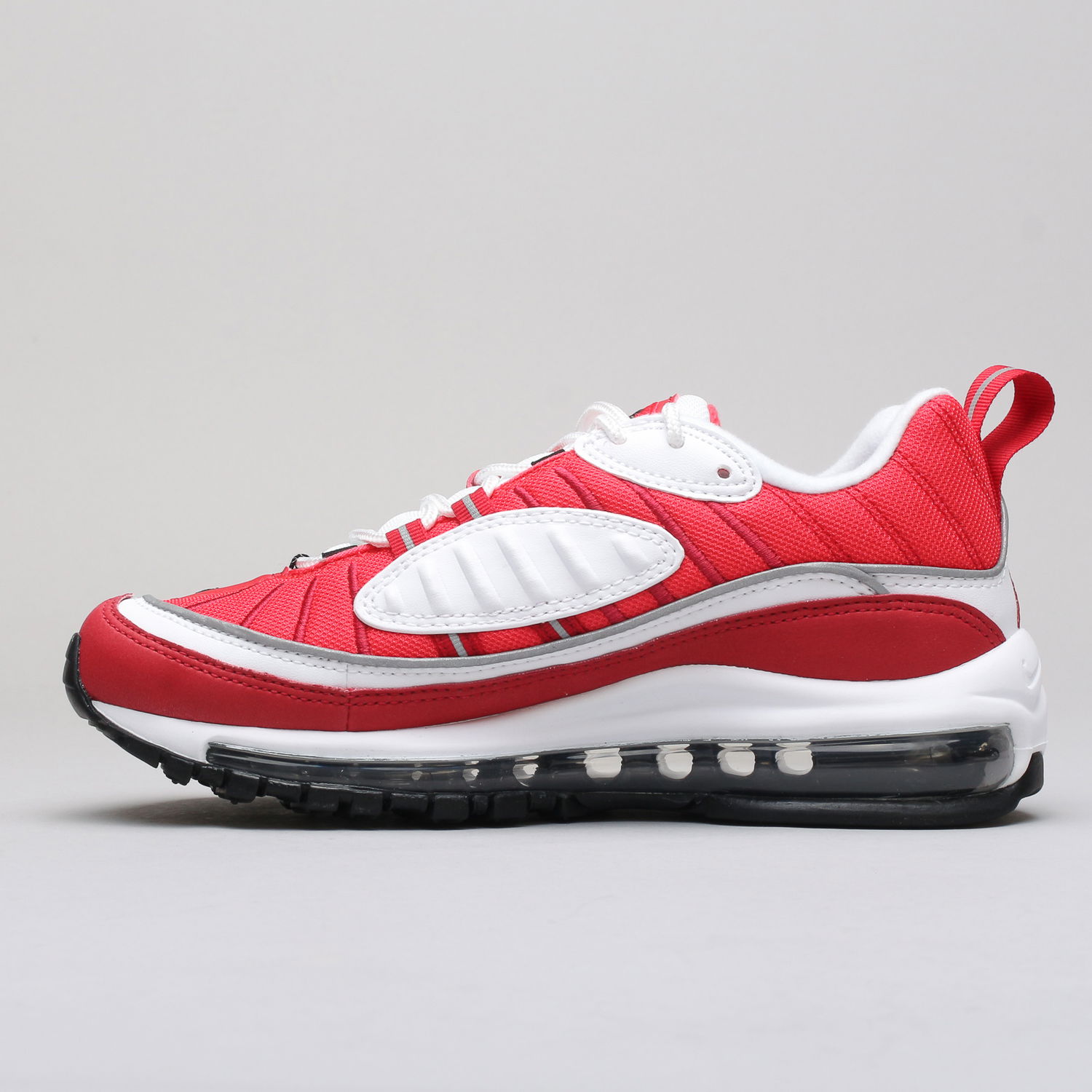 Кецове и обувки Nike W Air Max 98 Червено | AH6799-101, 1