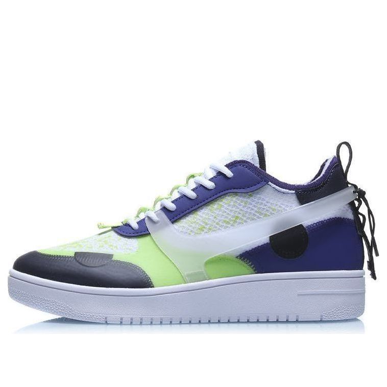 Кецове и обувки Li-Ning Counterflow Многоцветен | AGCP293-3