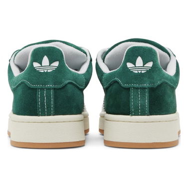 Кецове и обувки adidas Originals Campus 00s Зелено | IH7492, 2