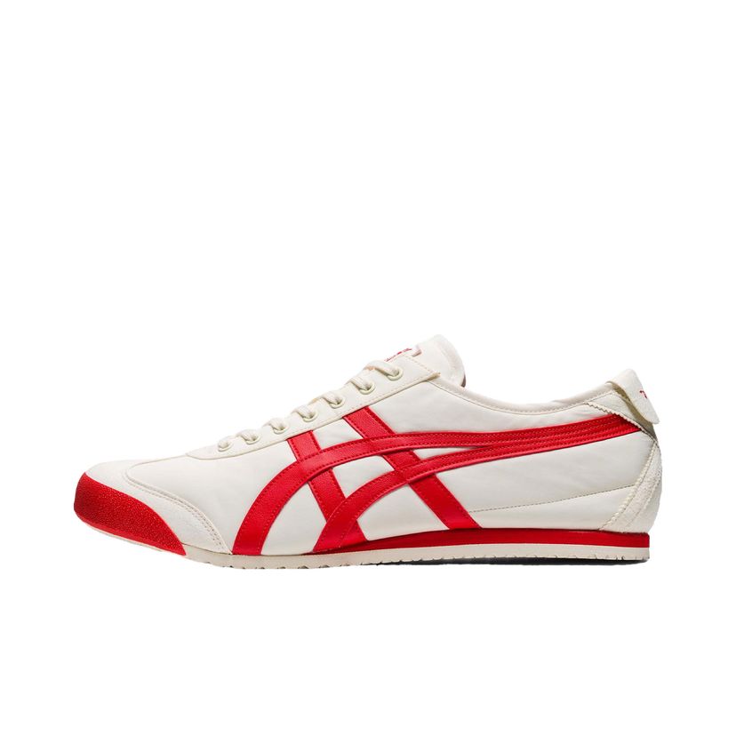 Кецове и обувки Onitsuka Tiger Mexico 66 Бяло | 1183B497-101