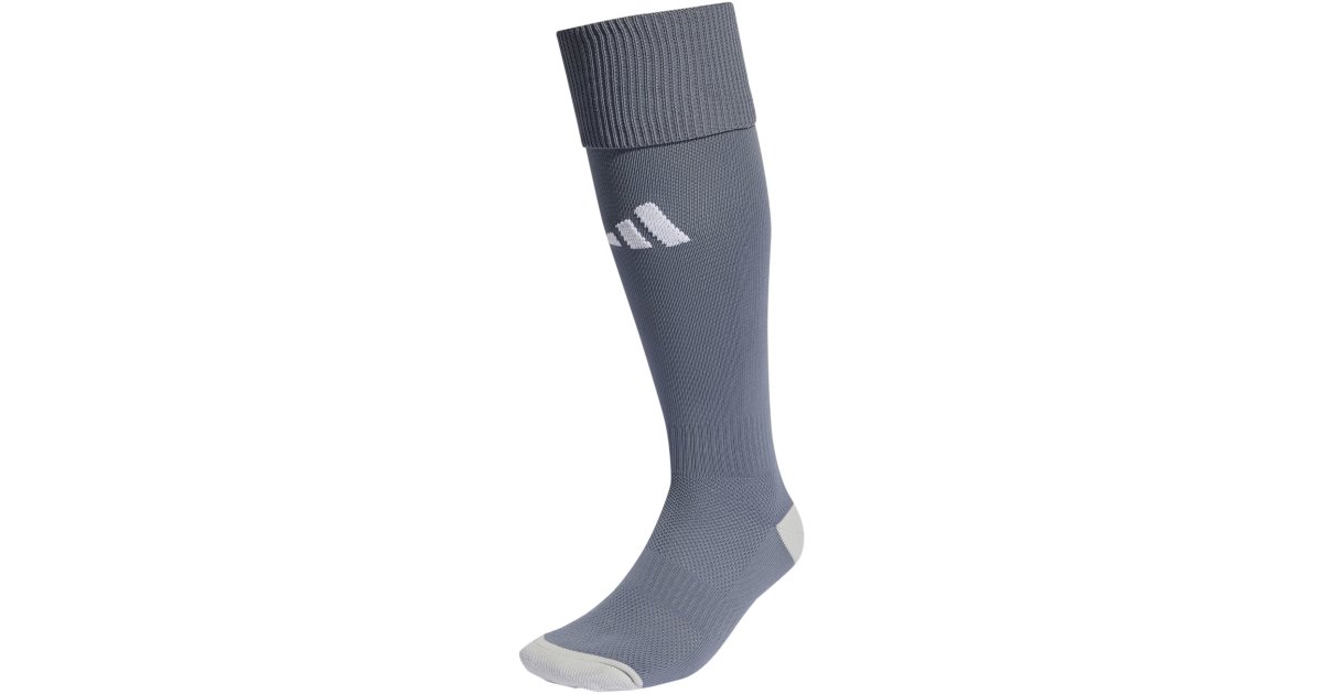 Чорапи adidas Originals Milano 23 Socks Сиво | ib7816, 1