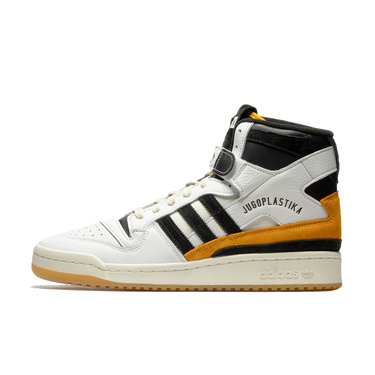 Кецове и обувки adidas Originals BSTN x Forum 84 Hi "Jugo" Бяло | GX6799, 0
