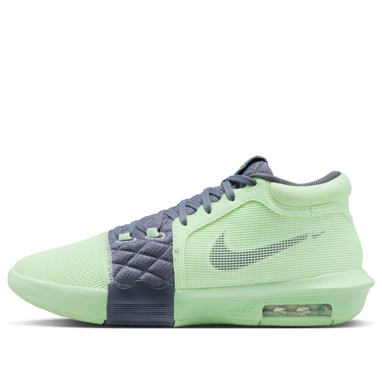 Кецове и обувки Nike LeBron Witness 8 EP Зелено | FB2237-300, 0