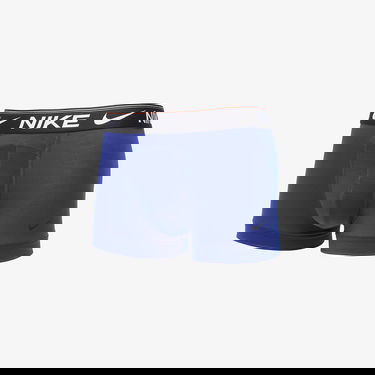 Боксерки Nike Dri-FIT Ultra Comfort Trunk 3-Pack Многоцветен | 0000KE1256-065, 4