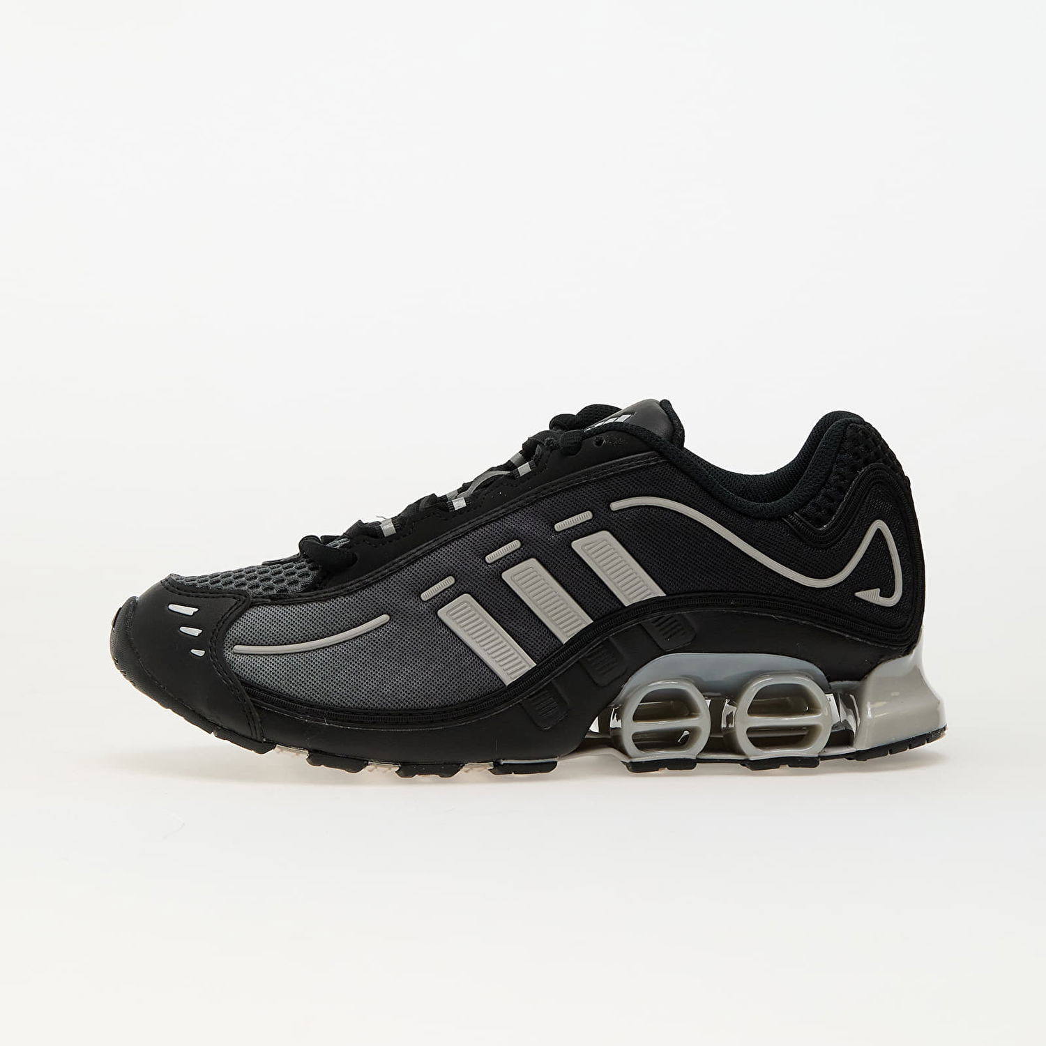 Кецове и обувки adidas Performance Megaride O1 Черно | JH5519, 0