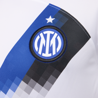 Фланелка Nike Dri-FIT Inter Milan Stadium 2023/24 Бяло | DX2688-101, 1