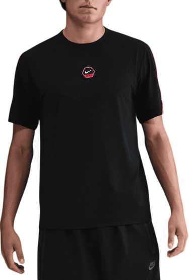 Тениска Nike Sportswear Dri-FIT T-Shirt Черно | ih4288-010, 0