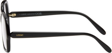 Слънчеви очила Loewe Large Square Glasses Черно | LW50093I53001 192337200281, 2