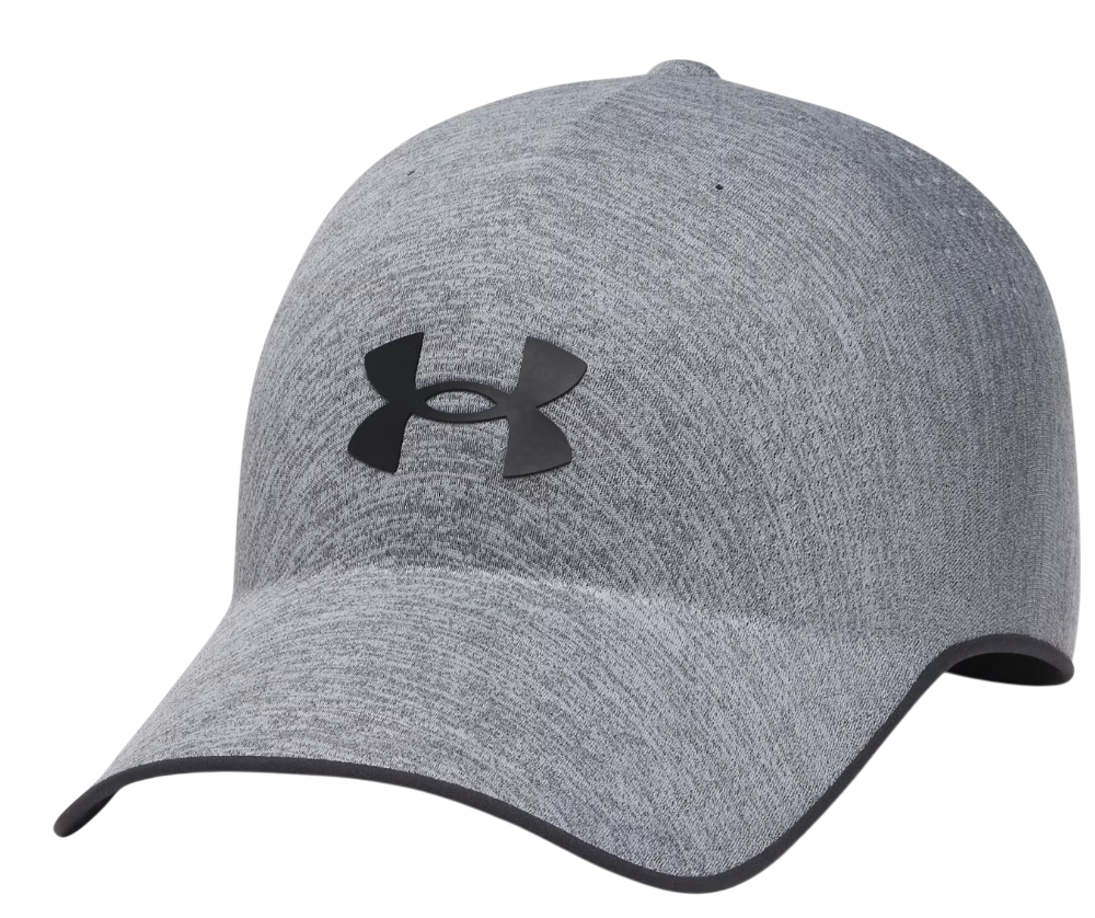Шапка с козирка Under Armour Under Armour StealthForm Uncrushable Cap Сиво | 6000413-025, 0