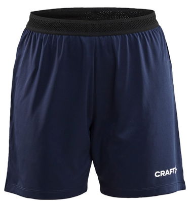 Къси панталони Craft Progress 2.0 Training Shorts Тъмно синьо | 1910182-390000, 0