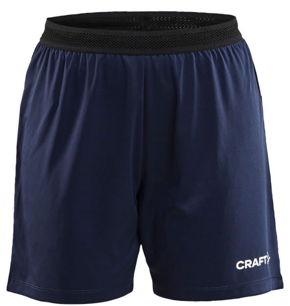 Къси панталони Craft Progress 2.0 Training Shorts Тъмно синьо | 1910182-390000