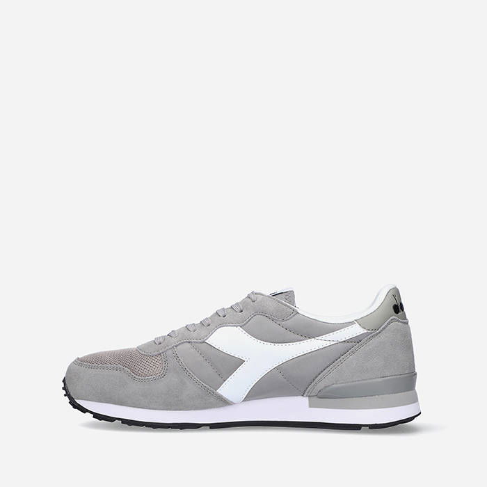 Кецове и обувки Diadora Camaro Сиво | 501.159886-75048, 0