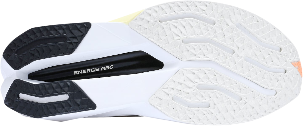 Кецове и обувки New Balance FuelCell SuperComp Trainer v3 Бяло | mrcxca4, 1