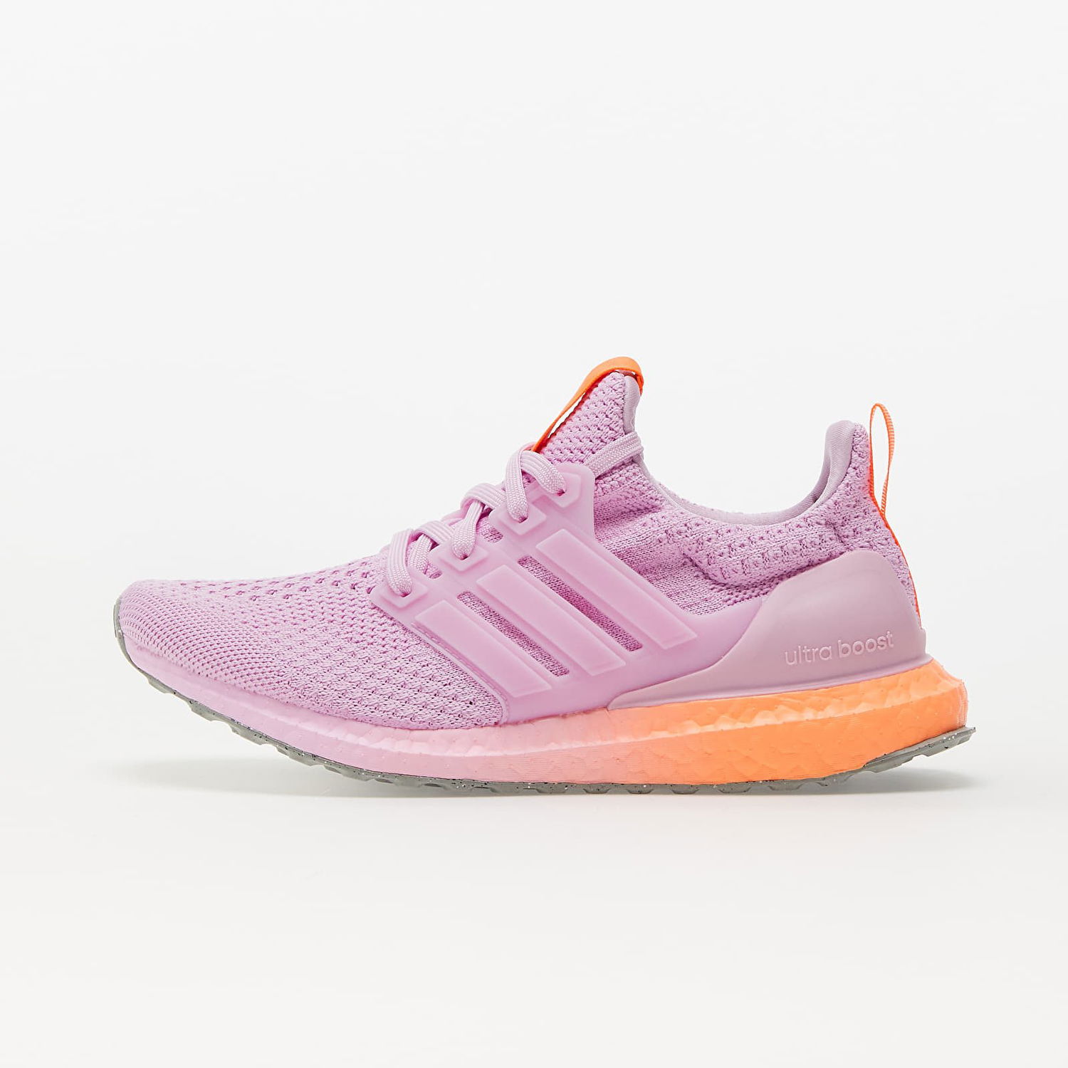 Кецове и обувки adidas Performance UltraBOOST 5.0 DNA W Розово | GV8737, 0