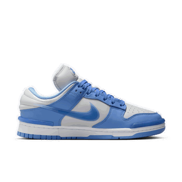 Кецове и обувки Nike Dunk Low Twist Тъмно синьо | DZ2794-002, 2