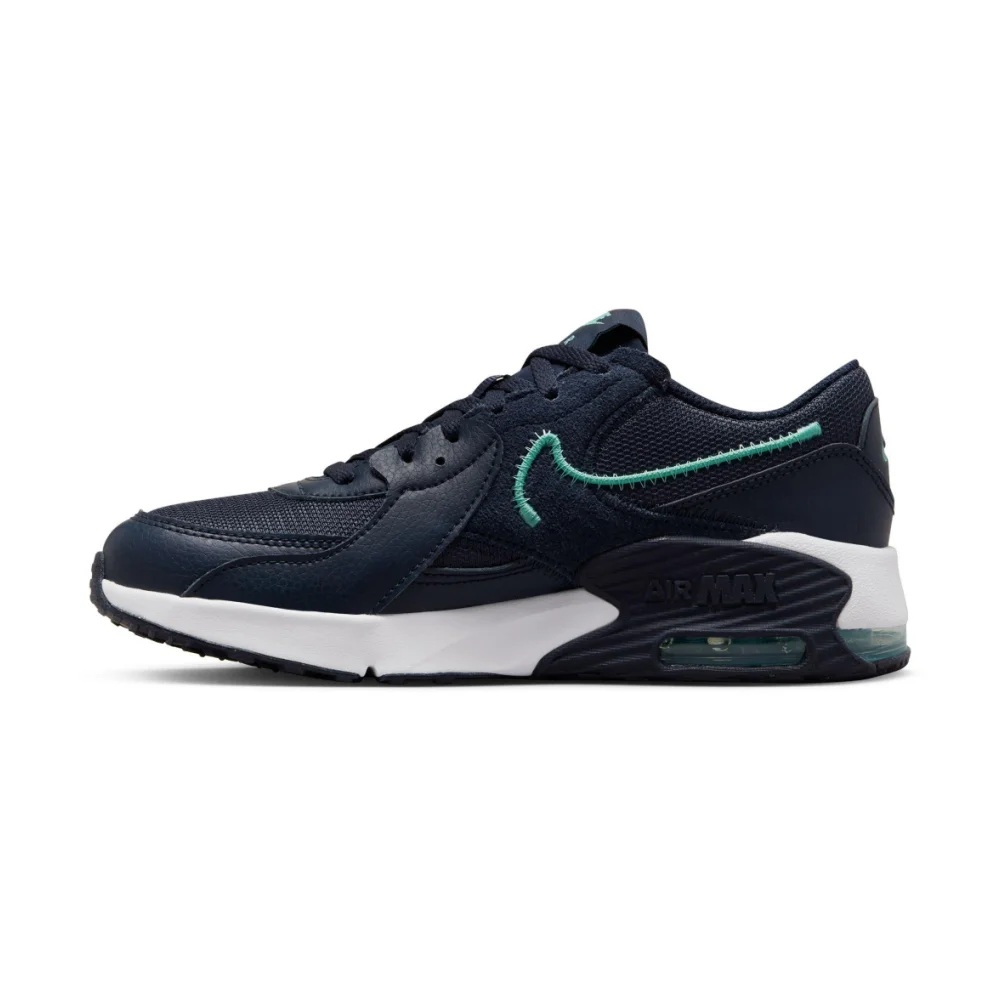 Кецове и обувки Nike air max excee lk 36 Черно | FB3058-400, 1