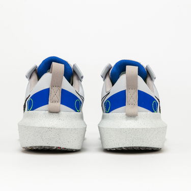 Кецове и обувки Nike Crater Impact GS Сиво | DB3551-020, 3