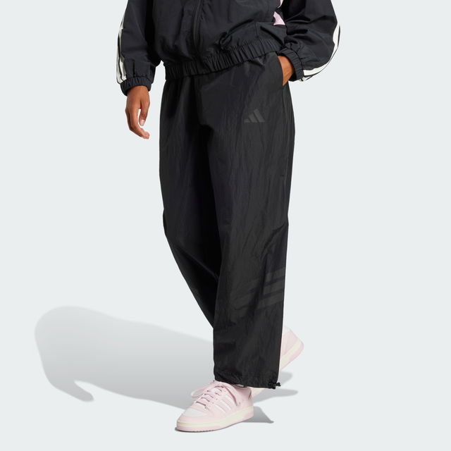 Woven Track Pants